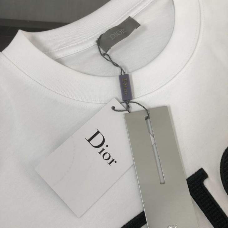 Dior T Shirts Short _SKUDiorXS-Ltltx6415464